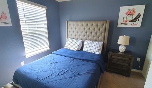 Elite Room, 1 Queen Bed