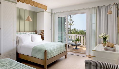 Room, 2 Queen Beds (Riverfront)