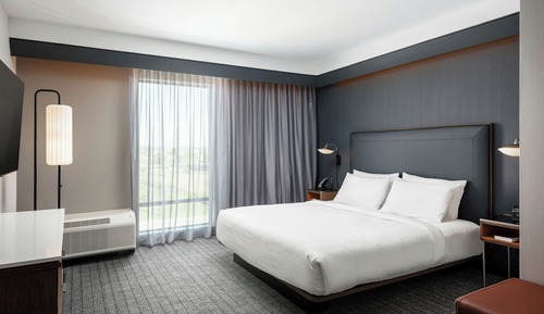 Suite, 1 Bedroom