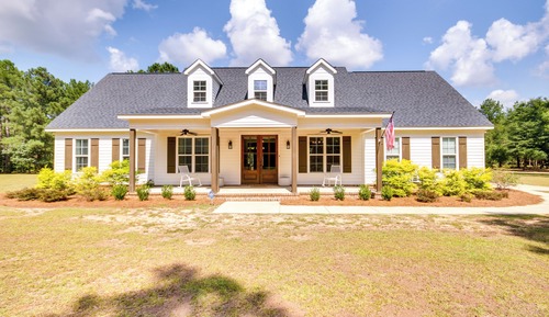 House (4 Bedrooms)
