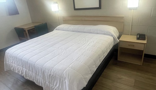 Double Room, Balcony