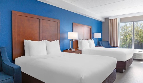 Suite, 1 Bedroom, Non Smoking