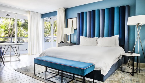 Room (Sagamore Ocean Lanai)