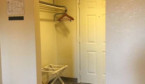 Standard Room, 2 Queen Beds - Non-smoking