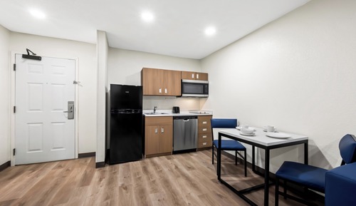 Room, 1 Queen Bed, Accessible, Non Smoking