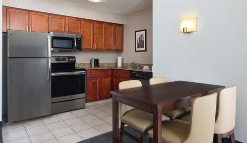 Suite, 2 Bedrooms