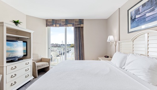 Suite, 2 Bedrooms