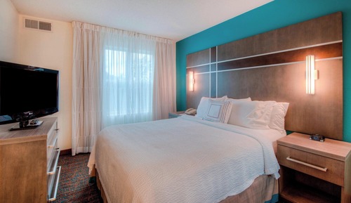 Suite, 2 Bedrooms