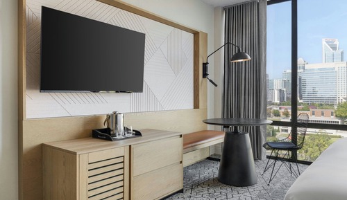 Room, 2 Queen Beds