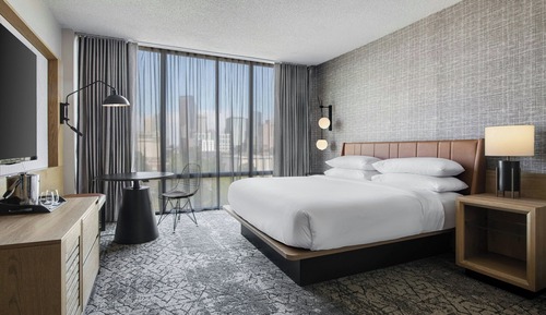 Room, 1 King Bed