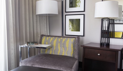 Suite (Hospitality)