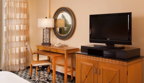 Room, 2 Double Beds