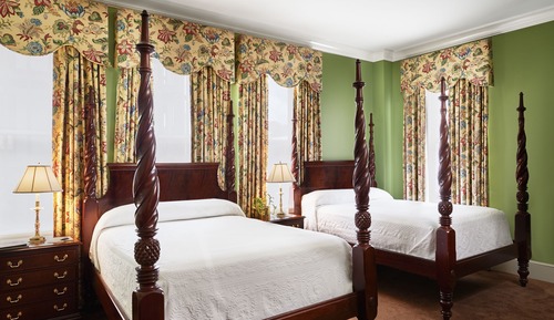 Traditional Twin Room, 2 Twin Beds