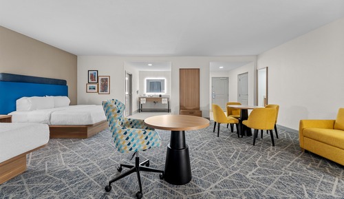 Suite