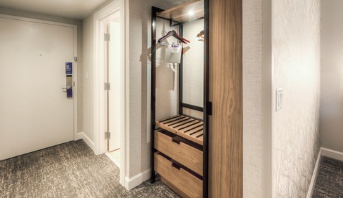 Room, 2 Queen Beds