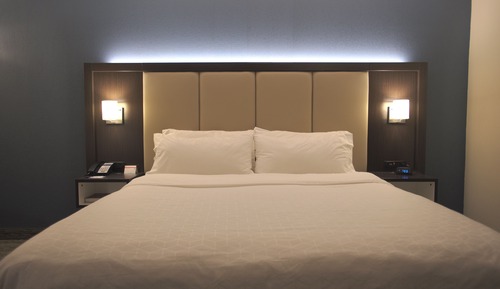 Suite, 1 King Bed