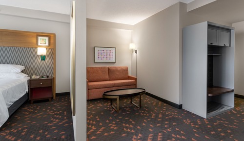 Suite