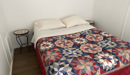 Standard Cabin
