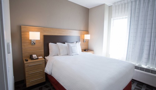 Suite, 2 Bedrooms