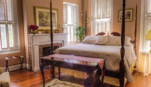King Room