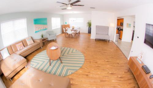 Beach House Suite