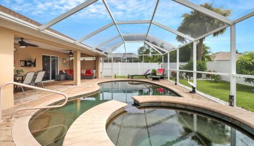 Vacation Home