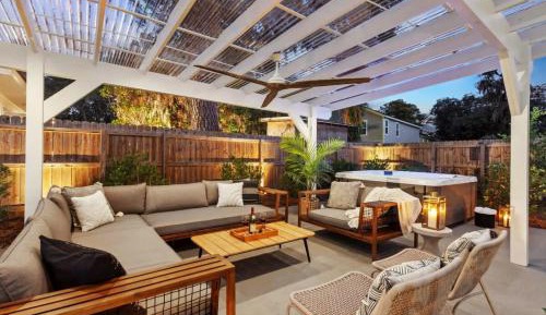Vacation Home