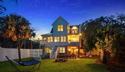 Vacation Home