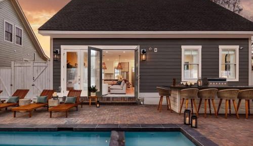 Vacation Home