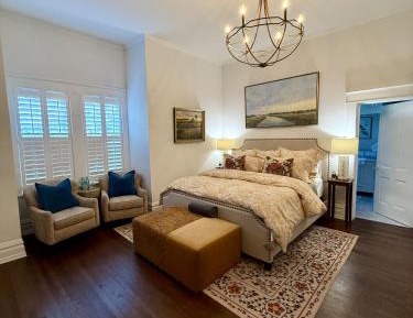 Superior King Room