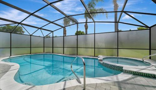 Vacation Home