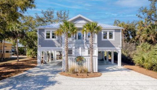 Vacation Home