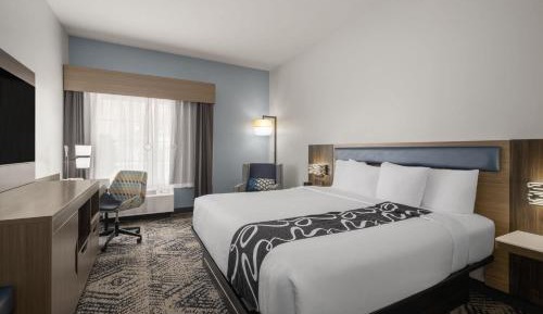 King Room - Mobility Access/Non-Smoking