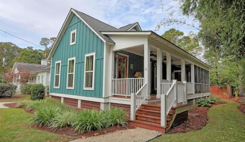 Vacation Home
