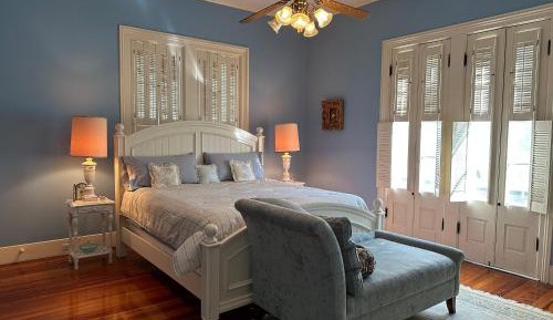 Standard King Room