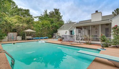 Vacation Home