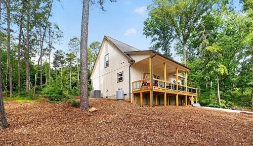 Vacation Home