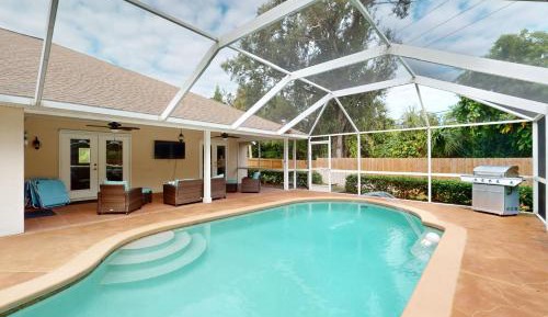 Vacation Home