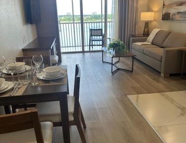 Triple Room with Terrace