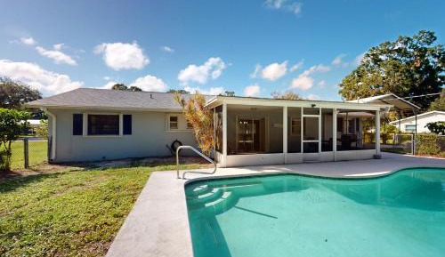 Vacation Home