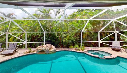 Vacation Home
