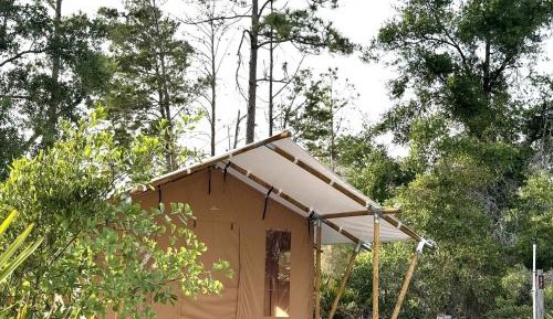 Tent