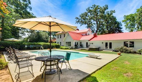 Vacation Home