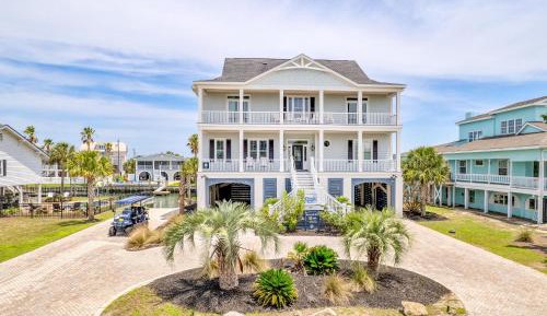 Vacation Home
