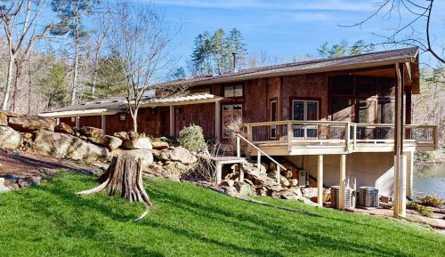 Five-Bedroom House