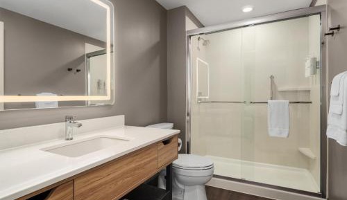 Studio Suite with Two Queen Beds