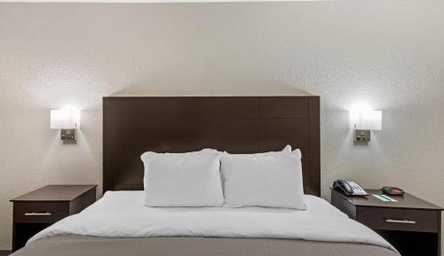 King Room - Non-Smoking