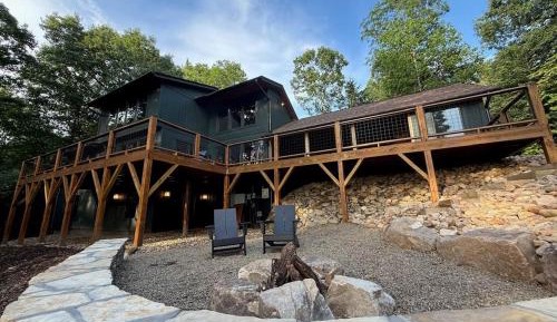 Vacation Home