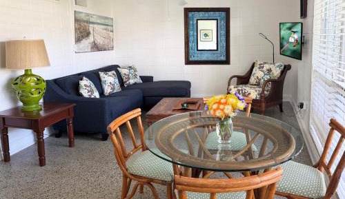 Queen Suite