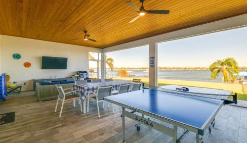Vacation Home